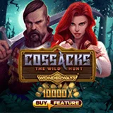 Bocoran RTP Slot Microgaming Cossacks The Wild Hunt
